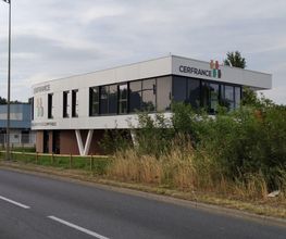 Cerfrance Cholet image 2