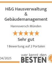 werkenntdenBESTEN.de Qualitätssiegel