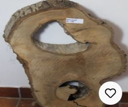 Drechselholz Laschinger Bild 10