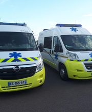 SARL Ambulances Jondeau image 6