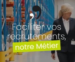 Métier Intérim & Cdi image 1