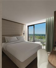 Standard Room - Pine Grove View