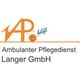 AP Ambulanter Pflegedienst Langer GmbH