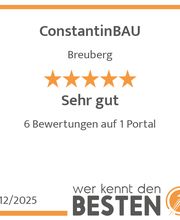 werkenntdenBESTEN.de Qualitätssiegel