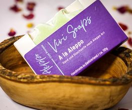 Vivi Soaps - Seifenmanufaktur Bild 11