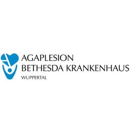 Logo AGAPLESION BETHESDA KRANKENHAUS WUPPERTAL