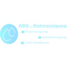 Logo ABS-Rohrreinigung und Kanalreinigung  Bergisch Gladbach