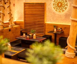PETER PANE Burgergrill & Bar Bild 11