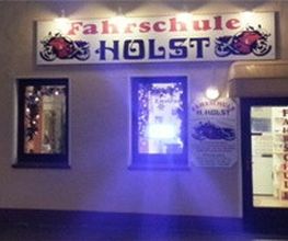 Fahrschule Holst Bild 2