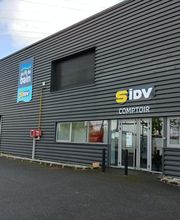 SISCA SIDV Comptoir Professionnel image 5