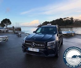 BAIE DE DOUARNENEZ TAXI image 12