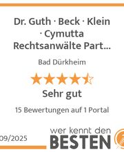 werkenntdenBESTEN.de Qualitätssiegel