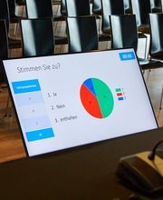 Spinner Konferenztechnik GmbH Bild 6