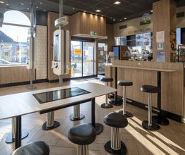 McDonald's Bild 6