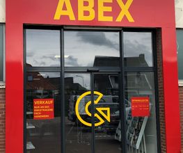 ABEX CORDES & GRAEFE BREMEN HAUSTECHNIK Bild 1