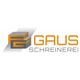 Schreinerei Gaus, Inh. Mike Giessler