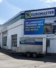 Euromaster Gisikon Bild 5