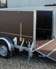 Anhänger- und Reifencenter Schumacher Bild 10