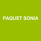 Paquet Sonia