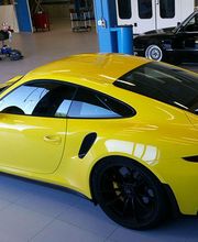 Carrosserie Alpina SA Bild 13