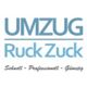 Umzug Ruck-Zuck