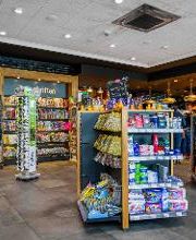 EFA/bft Tankstelle Bild 20