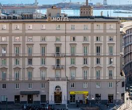 B&B HOTEL Genova Principe immagine 2