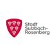 Stadt Sulzbach-Rosenberg