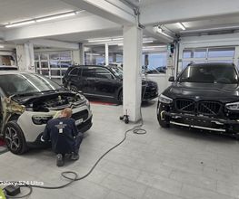 Touring SA - Carrozzeria Locarno Bild 6