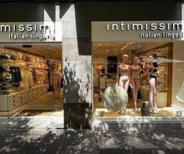 Intimissimi imagen 1