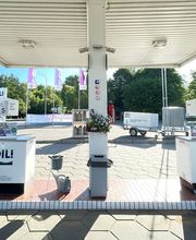 OIL! Tankstelle Trappenkamp