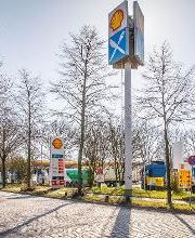 Shell Recharge Charging Station Bild 8