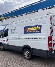 Premio Reifen + Autoservice Reifendienst Kurek Bild 2