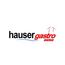 Hauser Gastro AG logo