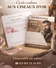 Aux Ciseaux d'Or image 7