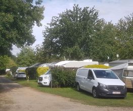 Camping A L'Abri de l'Ocean image 13