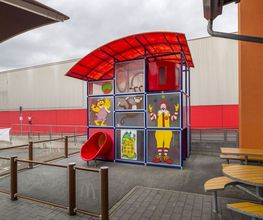 McDonald's Bild 5
