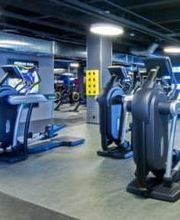 Fitness Park Saint-Herblain - Le Sillon Shopping image 7