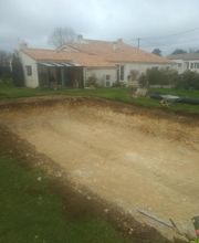 Terrassement Tranquard Penicaut T.T.P image 2