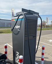 E.ON Drive Charging Station Bild 4