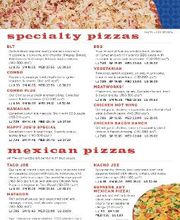 Happy Joe's Pizza & Ice Cream - LeClaire image 5