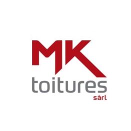 MK Toitures Sàrl