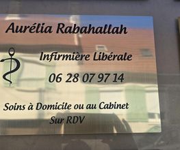 Aurelia Rabahallah image 3