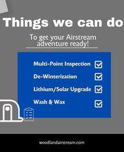 Woodland Airstream image 12