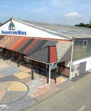 i&M Bauzentrum Mies - Hachenburg
Ga-La Ausstellung und Lager