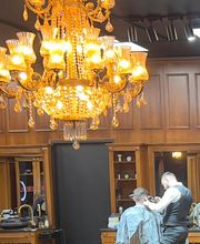 Poga Barber House Bild 8