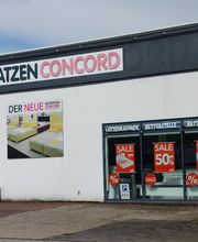 Matratzen Concord Filiale Lebach Bild 1