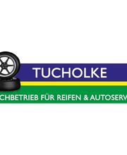 REIFEN & AUTOSERVICE Tucholke OHG - Partnerbetrieb von EUROMASTER Bild 1