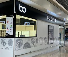 BO OPTIC image 2