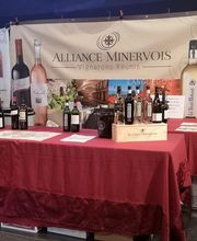 Alliance Minervois - CELLA VINARIA image 4